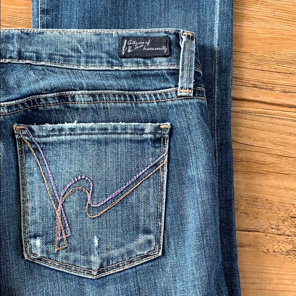 💜CitizensofHumanity💜 - Picture 2 of 8